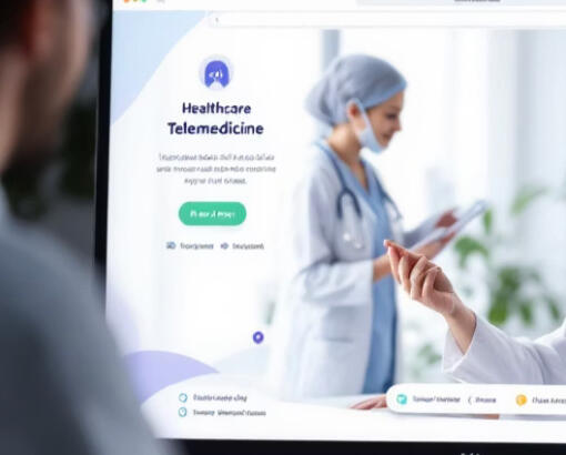 CareBridge PoC: Telemedicine