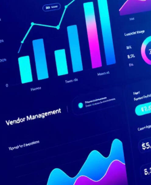 BuildConnect: Vendor Management Portal