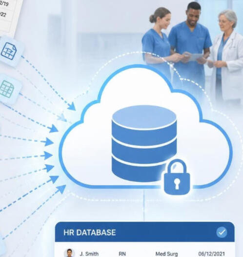 HRIS Migration