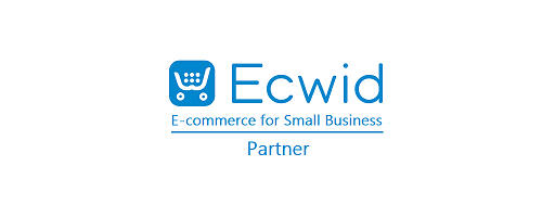 Ecwid Ecommerce for Small Business - Partner Ecwid Ecommerce for Small Business - Partner