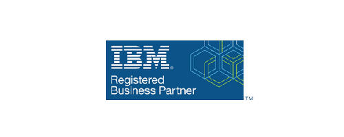 IBM Registered Business Partner IBM Registered Business Partner