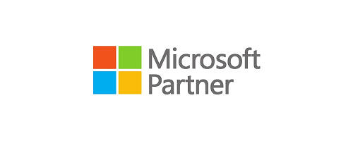 Microsoft Partner Microsoft Partner